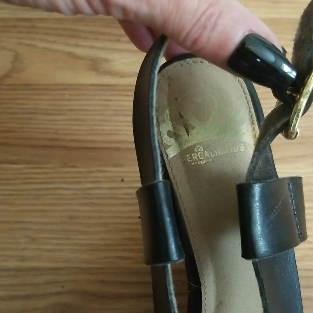 Wedges - Picture 6 of 6